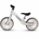 Bicicleta fara pedale, cadru nailon, roti PU, Kidwell NIX - Gri Bicicleta fara pedale, cadru nailon, roti PU, Kidwell NIX - Gri