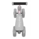 Bicicleta fara pedale cu 4 roti din plastic SporTrike - Roz Bicicleta fara pedale cu 4 roti din plastic SporTrike - Roz