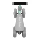Bicicleta fara pedale cu 4 roti din plastic SporTrike - Verde Bicicleta fara pedale cu 4 roti din plastic SporTrike - Verde