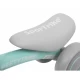 Bicicleta fara pedale cu 4 roti din plastic SporTrike - Verde Bicicleta fara pedale cu 4 roti din plastic SporTrike - Verde