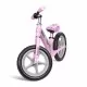 Bicicleta fara pedale cu cadru din magneziu Kidwell Comet - Pink Gray Bicicleta fara pedale cu cadru din magneziu Kidwell Comet - Pink Gray
