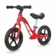 Bicicleta fara pedale cu cadru din magneziu Kidwell Rocky Red Bicicleta fara pedale cu cadru din magneziu Kidwell Rocky Red