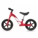 Bicicleta fara pedale cu cadru din magneziu Kidwell Rocky Red Bicicleta fara pedale cu cadru din magneziu Kidwell Rocky Red
