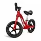 Bicicleta fara pedale cu cadru din magneziu Kidwell Rocky Red Bicicleta fara pedale cu cadru din magneziu Kidwell Rocky Red