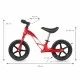 Bicicleta fara pedale cu cadru din magneziu Kidwell Rocky Red Bicicleta fara pedale cu cadru din magneziu Kidwell Rocky Red