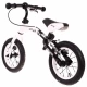 Bicicleta fara pedale cu frana si cadru variabil, roti gonflabile, Boomerang SporTrike - Alb Bicicleta fara pedale cu frana si cadru variabil, roti gonflabile, Boomerang SporTrike - Alb