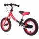 Bicicleta fara pedale cu frana si cadru variabil, roti gonflabile, Boomerang SporTrike - Rosu Bicicleta fara pedale cu frana si cadru variabil, roti gonflabile, Boomerang SporTrike - Rosu