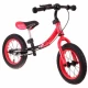 Bicicleta fara pedale cu frana si cadru variabil, roti gonflabile, Boomerang SporTrike - Rosu Bicicleta fara pedale cu frana si cadru variabil, roti gonflabile, Boomerang SporTrike - Rosu