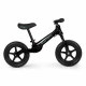 Bicicleta fara pedale cu roti din spuma EVA Ecotoys YM-BB-17 - Negru Bicicleta fara pedale cu roti din spuma EVA Ecotoys YM-BB-17 - Negru