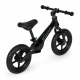 Bicicleta fara pedale cu roti din spuma EVA Ecotoys YM-BB-17 - Negru Bicicleta fara pedale cu roti din spuma EVA Ecotoys YM-BB-17 - Negru
