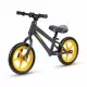 Bicicleta fara pedale cu roti din spuma EVA Kidwell Mundo - Dogs Bicicleta fara pedale cu roti din spuma EVA Kidwell Mundo - Dogs