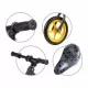 Bicicleta fara pedale cu roti din spuma EVA Kidwell Mundo - Dogs Bicicleta fara pedale cu roti din spuma EVA Kidwell Mundo - Dogs