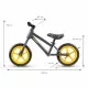Bicicleta fara pedale cu roti din spuma EVA Kidwell Mundo - Dogs Bicicleta fara pedale cu roti din spuma EVA Kidwell Mundo - Dogs