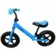 Bicicleta fara pedale cu roti din spuma EVA R-Sport R7 - Albastru Bicicleta fara pedale cu roti din spuma EVA R-Sport R7 - Albastru