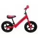 Bicicleta fara pedale cu roti din spuma EVA R-Sport R7 - Rosu Bicicleta fara pedale cu roti din spuma EVA R-Sport R7 - Rosu