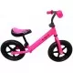 Bicicleta fara pedale cu roti din spuma EVA R-Sport R7 - Roz Bicicleta fara pedale cu roti din spuma EVA R-Sport R7 - Roz