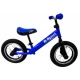 Bicicleta fara pedale cu roti gonflabile R2 R-Sport - Albastru Bicicleta fara pedale cu roti gonflabile R2 R-Sport - Albastru