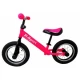 Bicicleta fara pedale cu roti gonflabile R2 R-Sport - Roz Bicicleta fara pedale cu roti gonflabile R2 R-Sport - Roz