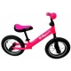 Bicicleta fara pedale cu roti gonflabile R2 R-Sport - Roz Bicicleta fara pedale cu roti gonflabile R2 R-Sport - Roz