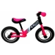 Bicicleta fara pedale cu roti gonflabile R8 R-Sport - Roz Bicicleta fara pedale cu roti gonflabile R8 R-Sport - Roz