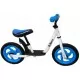 Bicicleta fara pedale cu suport pentru picioare R5 R-Sport - Albastru Bicicleta fara pedale cu suport pentru picioare R5 R-Sport - Albastru