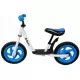 Bicicleta fara pedale cu suport pentru picioare R5 R-Sport - Albastru Bicicleta fara pedale cu suport pentru picioare R5 R-Sport - Albastru