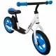 Bicicleta fara pedale cu suport pentru picioare R5 R-Sport - Albastru Bicicleta fara pedale cu suport pentru picioare R5 R-Sport - Albastru