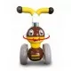 Bicicleta fara pedale Ecotoys Albinuta LC-V1308 - Galben Bicicleta fara pedale Ecotoys Albinuta LC-V1308 - Galben