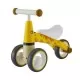 Bicicleta fara pedale Ecotoys LB1603 - Galben Bicicleta fara pedale Ecotoys LB1603 - Galben