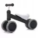 Bicicleta fara pedale Ecotoys LB1603 - Negru Bicicleta fara pedale Ecotoys LB1603 - Negru