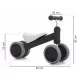 Bicicleta fara pedale Ecotoys LB1603 - Negru Bicicleta fara pedale Ecotoys LB1603 - Negru