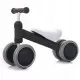 Bicicleta fara pedale Ecotoys LB1603 - Negru Bicicleta fara pedale Ecotoys LB1603 - Negru