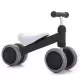Bicicleta fara pedale Ecotoys LB1603 - Negru Bicicleta fara pedale Ecotoys LB1603 - Negru