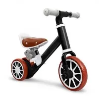Bicicleta fara pedale Ecotoys LC-V1307 - Negru
