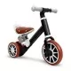 Bicicleta fara pedale Ecotoys LC-V1307 - Negru Bicicleta fara pedale Ecotoys LC-V1307 - Negru