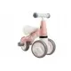 Bicicleta fara pedale Flamingo Ecotoys LB1603 Bicicleta fara pedale Flamingo Ecotoys LB1603