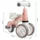 Bicicleta fara pedale Flamingo Ecotoys LB1603 Bicicleta fara pedale Flamingo Ecotoys LB1603