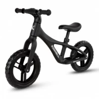 Bicicleta fara pedale Kidwell Jogo Black