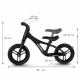 Bicicleta fara pedale Kidwell Jogo Black