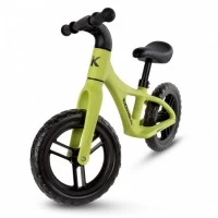 Bicicleta fara pedale Kidwell Jogo Lime