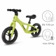 Bicicleta fara pedale Kidwell Jogo Lime