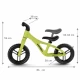 Bicicleta fara pedale Kidwell Jogo Lime