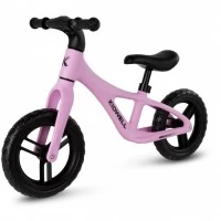 Bicicleta fara pedale Kidwell Jogo Pink