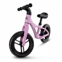 Bicicleta fara pedale Kidwell Jogo Pink