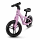Bicicleta fara pedale Kidwell Jogo Pink