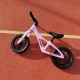 Bicicleta fara pedale Kidwell Jogo Pink