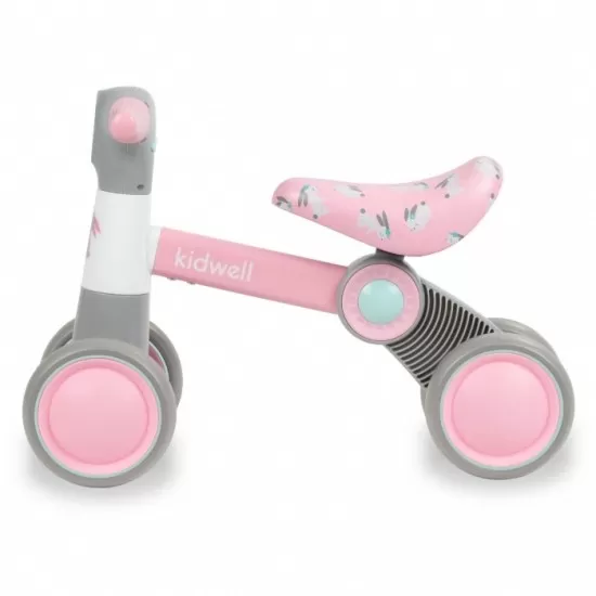 Bicicleta fara pedale Kidwell Petito Bunny Bicicleta fara pedale Kidwell Petito Bunny
