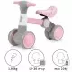 Bicicleta fara pedale Kidwell Petito Bunny Bicicleta fara pedale Kidwell Petito Bunny