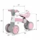 Bicicleta fara pedale Kidwell Petito Bunny Bicicleta fara pedale Kidwell Petito Bunny