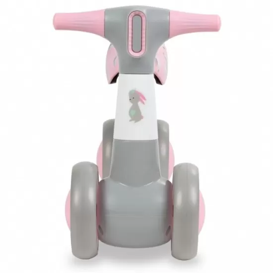 Bicicleta fara pedale Kidwell Petito Bunny Bicicleta fara pedale Kidwell Petito Bunny